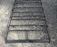 Rhino full roof rack