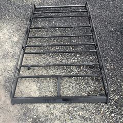 Rhino full roof rack