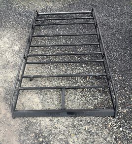 Rhino full roof rack
