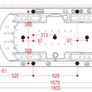 Whirlpool Hydrotherapy Ireland Bath Mistral 0011 Image 2