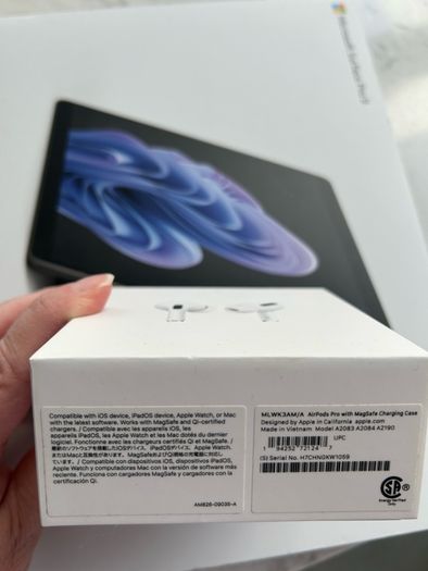 Free empty boxes