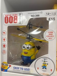 flying superhero