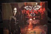 The Crow Mezco Toys Two Figure Set 2022