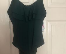 swimsuit