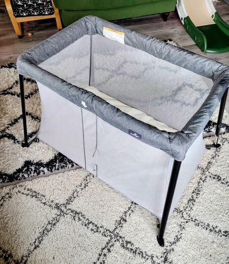 Babylo Travel Cot / Playpen