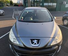 2011 Peugeot 308