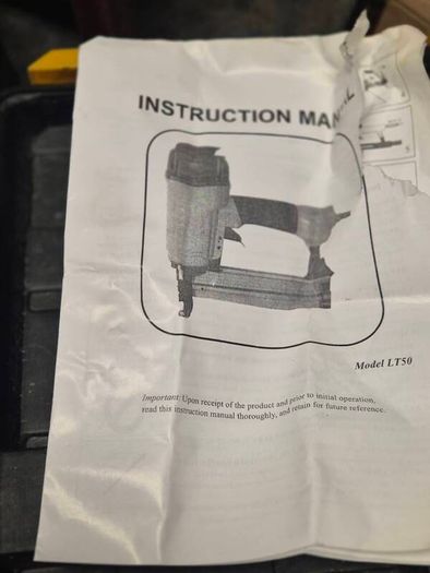 air pin gun
