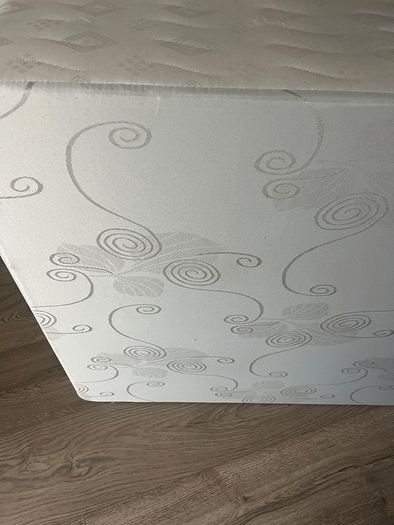single bed base