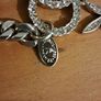 Playboy Neckchain & Bracelet Image 6