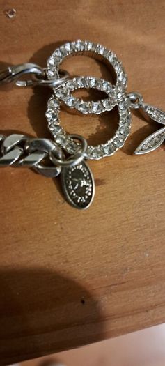 Playboy Neckchain & Bracelet