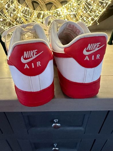Men's Nike Air Force 1