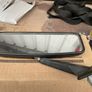 Interior Rear View Mirror with Anti Dazzle: T2 Bay (1972-1979) Image 3