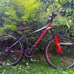 Umit Mirage 70 boys mountain bike