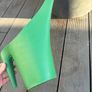 Plastic Watering Jug Image 4