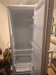 fridge
