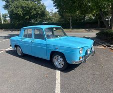 1971 Renault 8