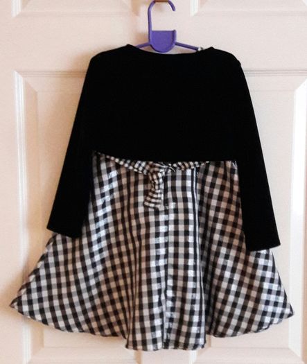 Occasional Dress for (4T) 4 - 5 years