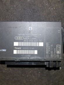 Audi A4 Window Locking Comfort Control Module 8e0959433bc 2001-2007