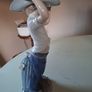 Porcelain - Nao  / Lladro Figurines X 2 Image 5
