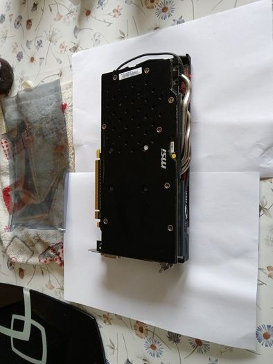pc gaming graphic card