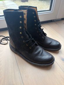 Clarke's women's boots UK7.5