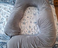 Pregnancy Pillow