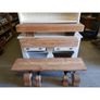 Pitch Pine Shelves Examples Image 4