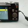 Nikon Coolpix S3100 14MP Digital Camera Blue - Full Kit Image 7