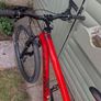 CANNONDALE FSI-5 Carbon hard tail mountain bike Image 6