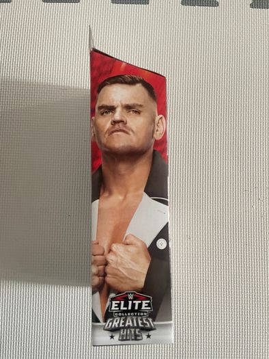 wwe figure