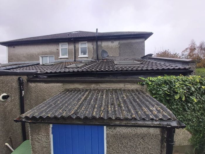 Asbestos Removal & Disposal Services