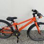 Carerra Abyss Junior Hybrid Bike 24 inch frame Image 2