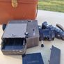 Vintage Yashica U-matic CaS Movie Camera Image 9