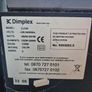 Dimplex ELD20 Fire Place Image 2