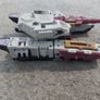 Transformer galvatron  armada Image 3