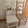 kitchen chairs Image 6