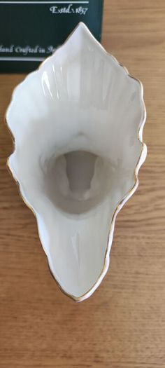Vintage Belleek New