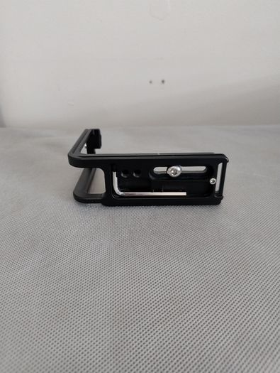 GFX Leofoto L-Bracket