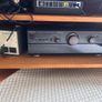 Bose Acoustimass 10 plus technics Amp Image 3
