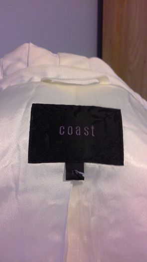 Coast Stunning Jacket