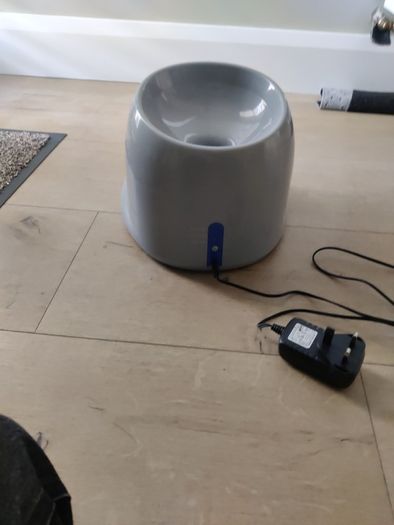 Dog ball launcher