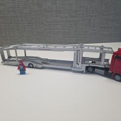Siku transport truck Siku3934
