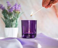 Candle Jars