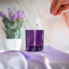 Candle Jars