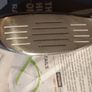 GENEX 3DX Ironwood, 6-29 from Nickent Golf, 65 grams weight, Torque 4.5, 65+ speed rated, in very good condition Image 4