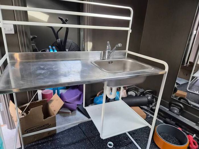 kitchen sink