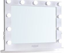 Hollywood Mirror