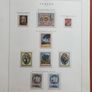 Italian stamps album Marini from 1965 - 1981 Image 8