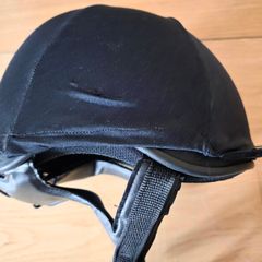 Horse riding helmet for sale