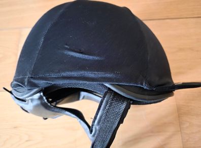 Horse riding helmet for sale